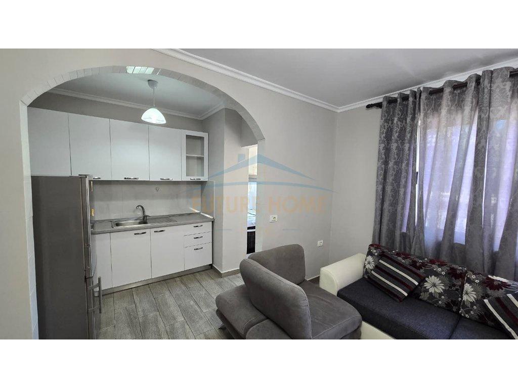 0694603851,Qera, Apartament 1+1 , Rruga Irfan Tomini , Tiran