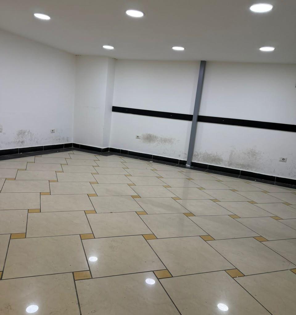 Duplex Shop for Rent – Near Galeria, Former Cinema 17 Nëntor