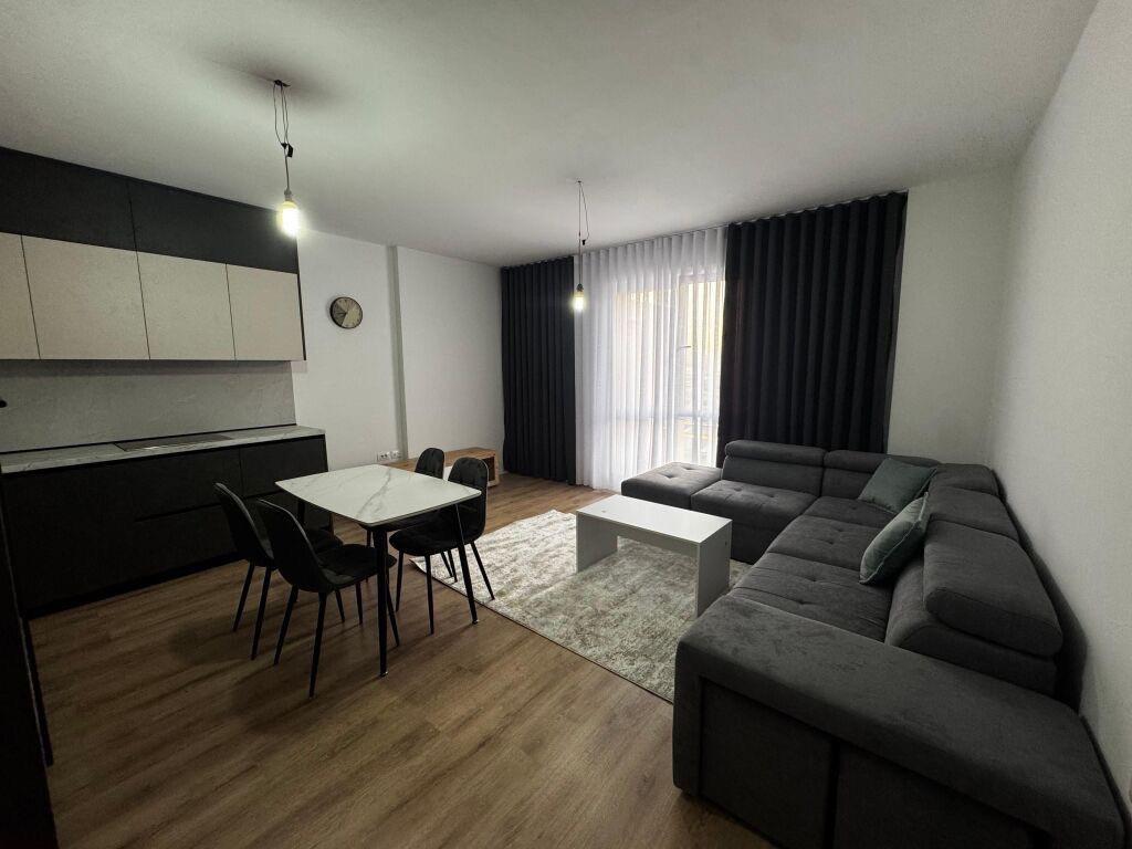Appartamento in affitto 2+1 presso Univers City