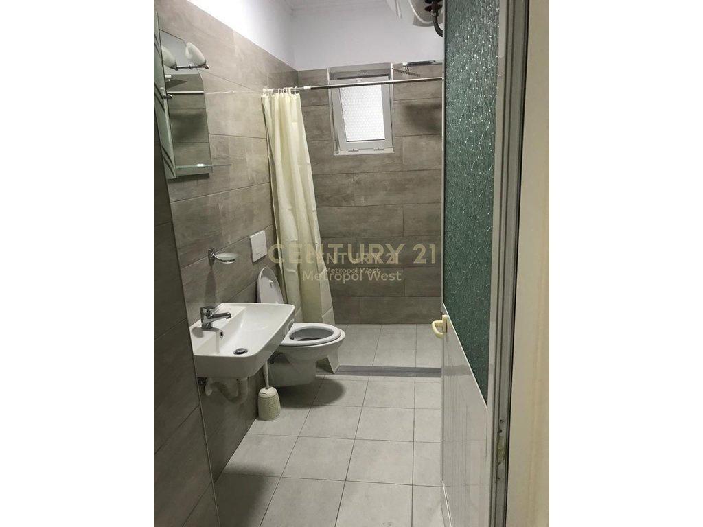 1+1 Apartment with Parking Space Above Grand Complex