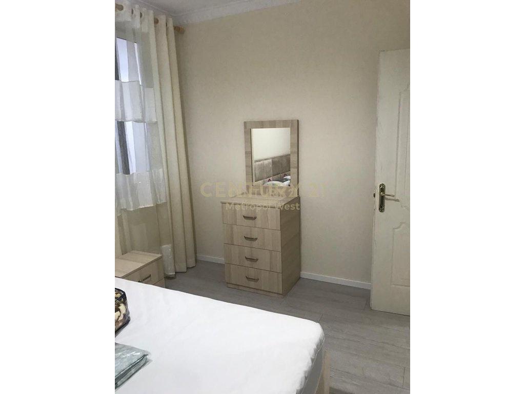 1+1 Apartment with Parking Space Above Grand Complex