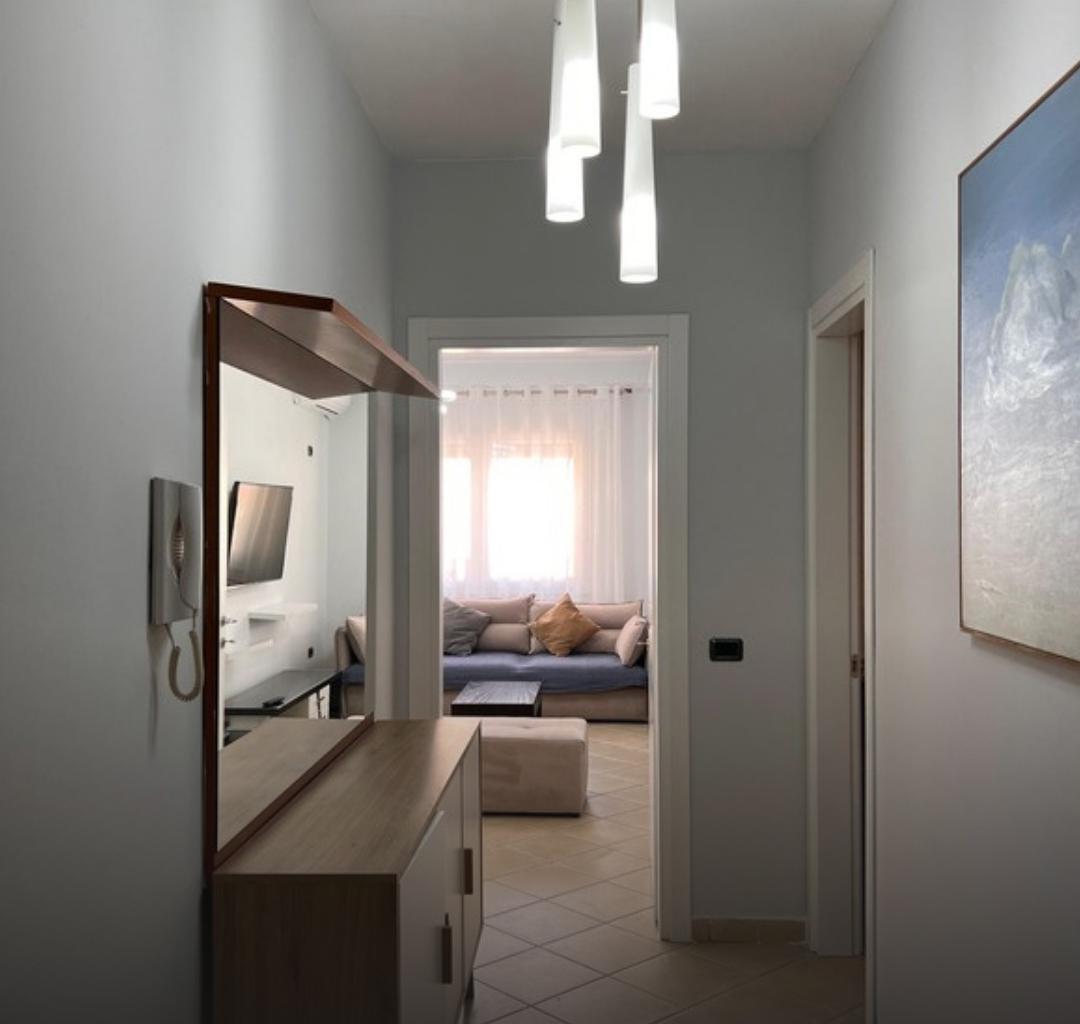 Apartament 2+1+2 Qender, 9 Kateshet