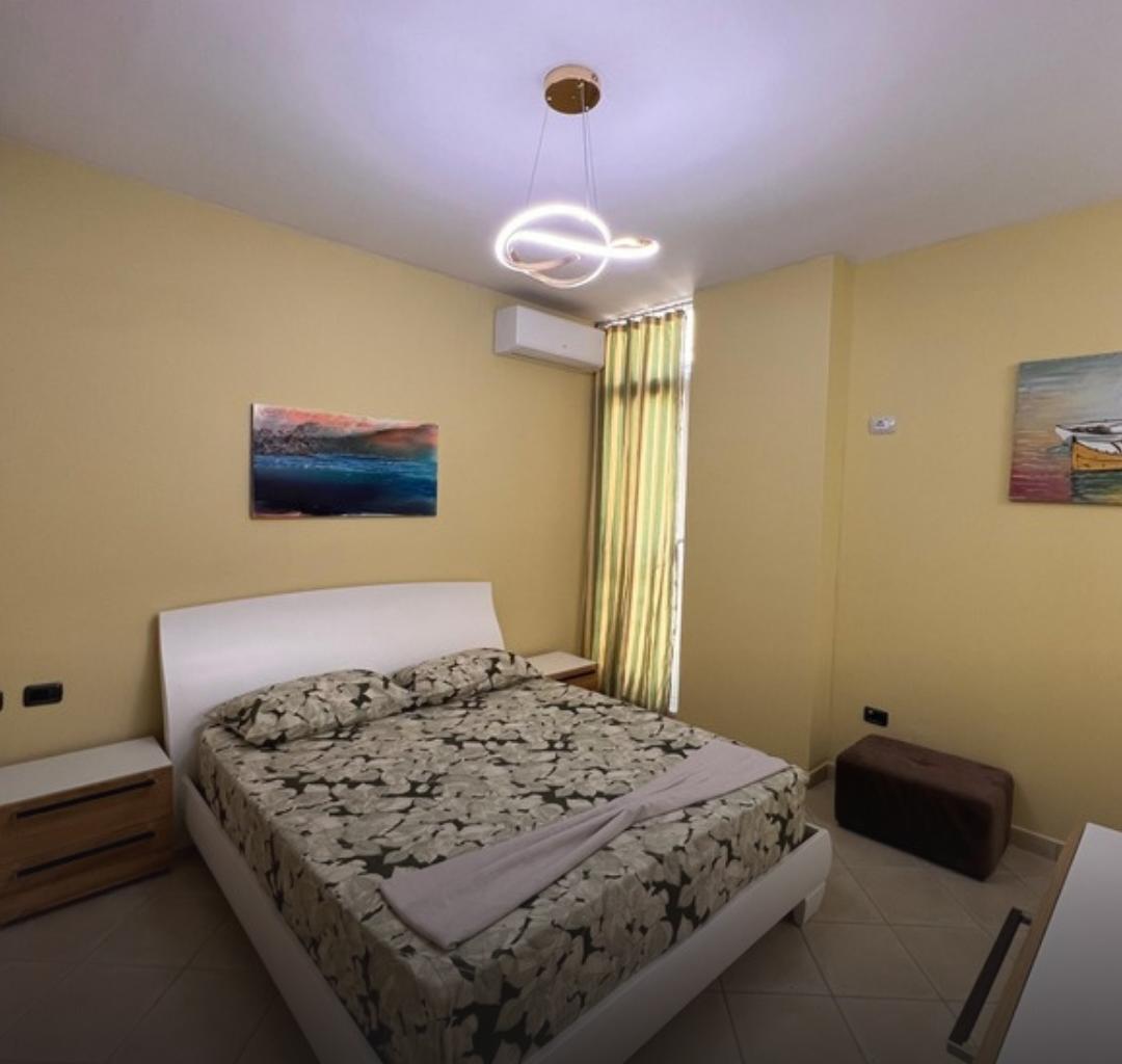 Apartament 2+1+2 Qender, 9 Kateshet