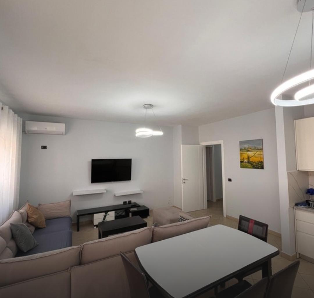 Apartament 2+1+2 Qender, 9 Kateshet