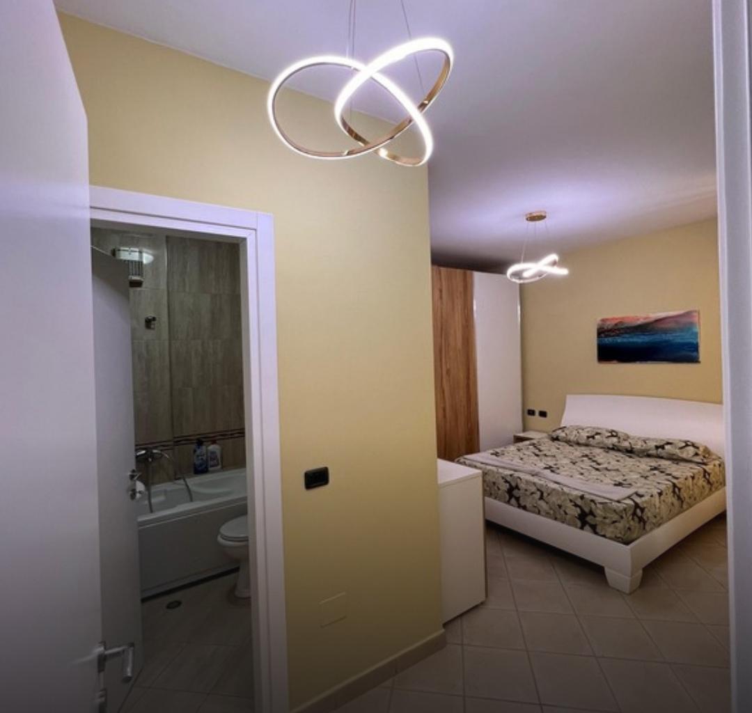 Apartament 2+1+2 Qender, 9 Kateshet