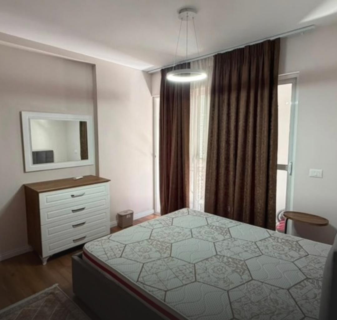 Apartament 2+1 Rruga e Barrikadave