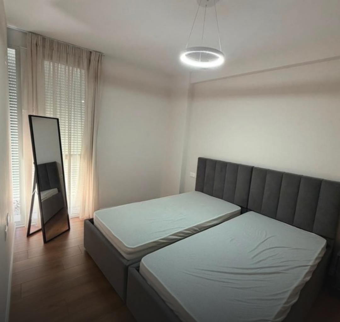Apartament 2+1 Rruga e Barrikadave