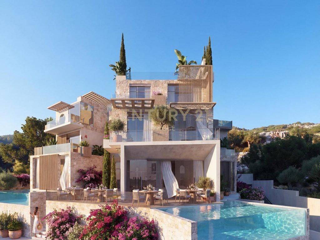Girasole Zeen Resort Tourist Complex - Apartment for Sale
