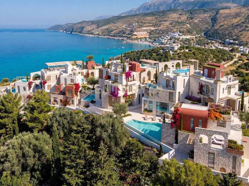 Girasole Zeen Resort Tourist Complex - Apartment for Sale