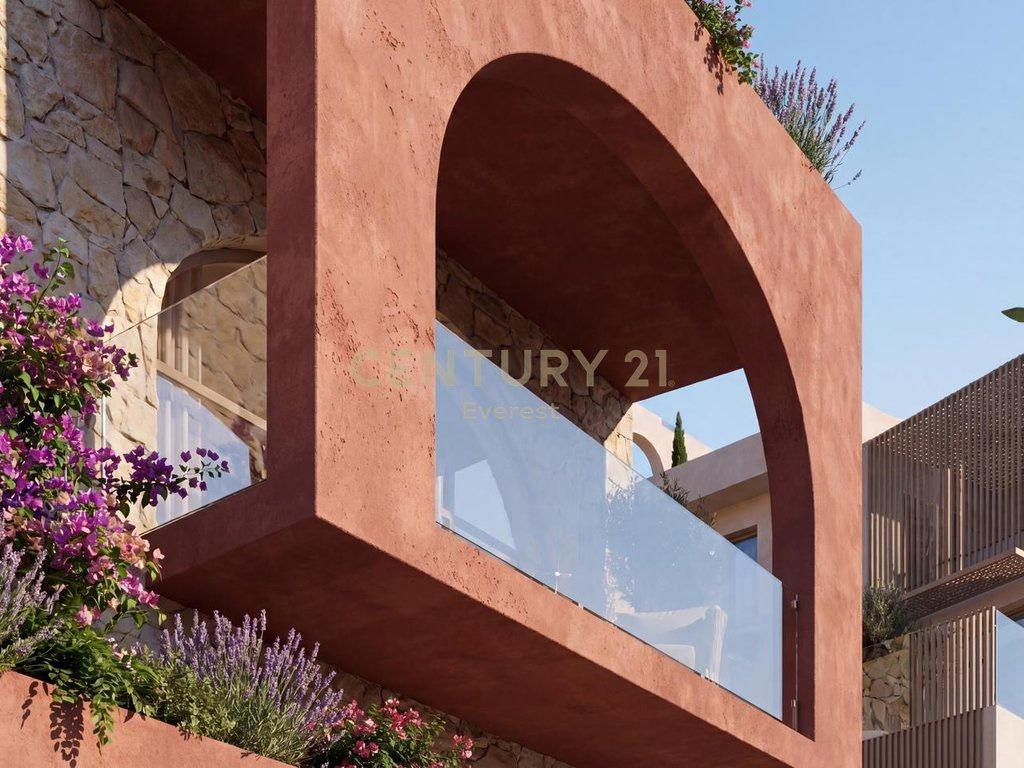 Girasole Zeen Resort Tourist Complex - Apartment for Sale
