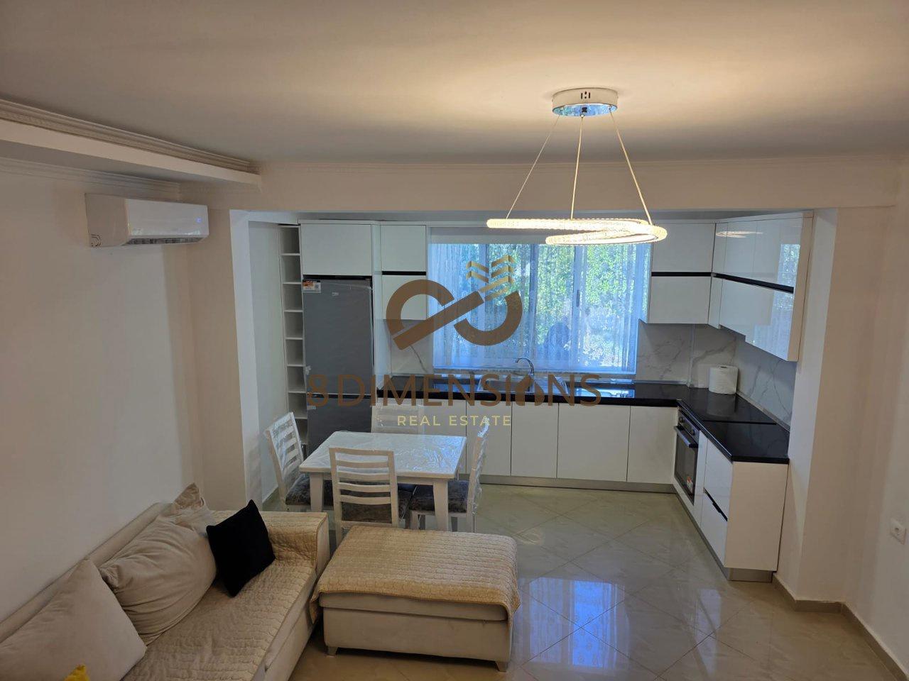 Casa Privata in Affitto 1+1 (180m2) - Alias D826A-7