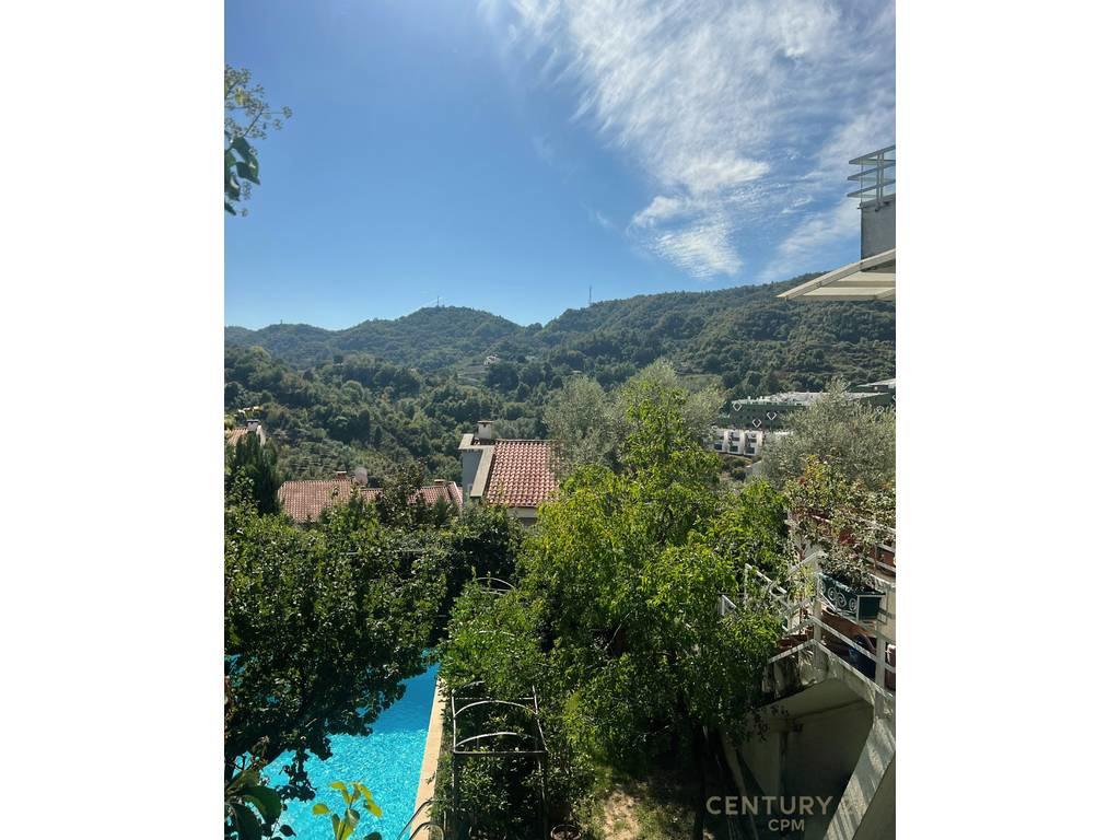 FOR RENT Villa with Pool, Kodra e Dielit Residence