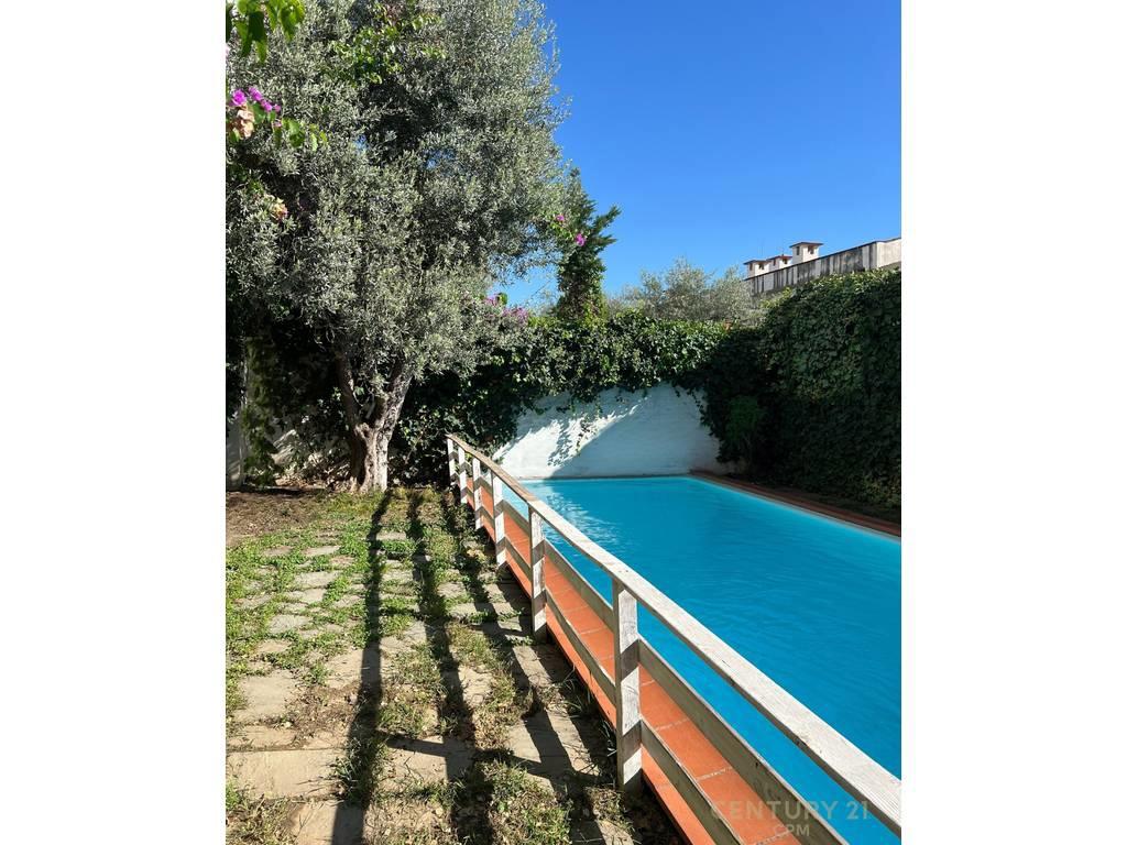 FOR RENT Villa with Pool, Kodra e Dielit Residence