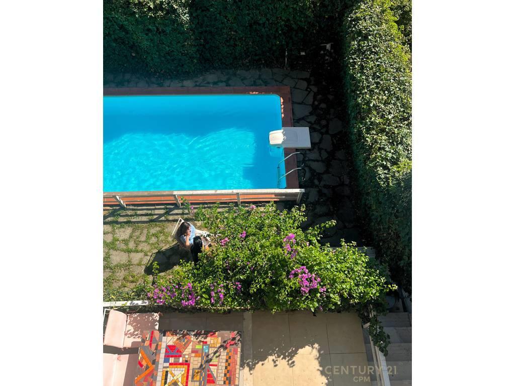 FOR RENT Villa with Pool, Kodra e Dielit Residence