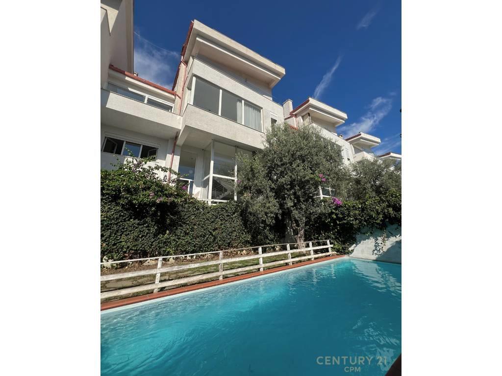 FOR RENT Villa with Pool, Kodra e Dielit Residence