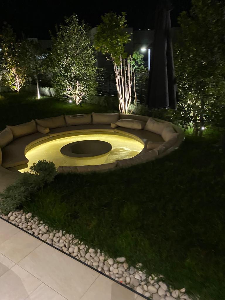 VILLA FOR RENT IN FARKA LUXURY