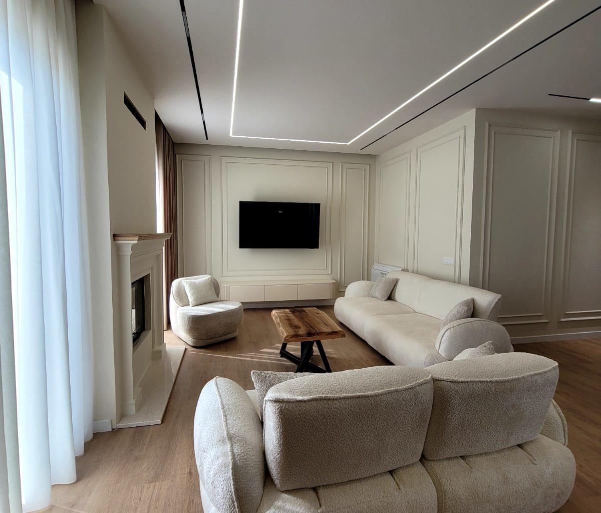 VILLA FOR RENT AT GREEN VALLEY