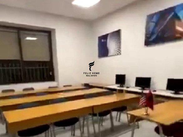 Store for Rent 100 m2 Block 85,000 LEK FH-64632