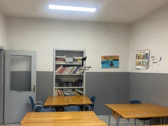 Store for Rent 100 m2 Block 85,000 LEK FH-64632