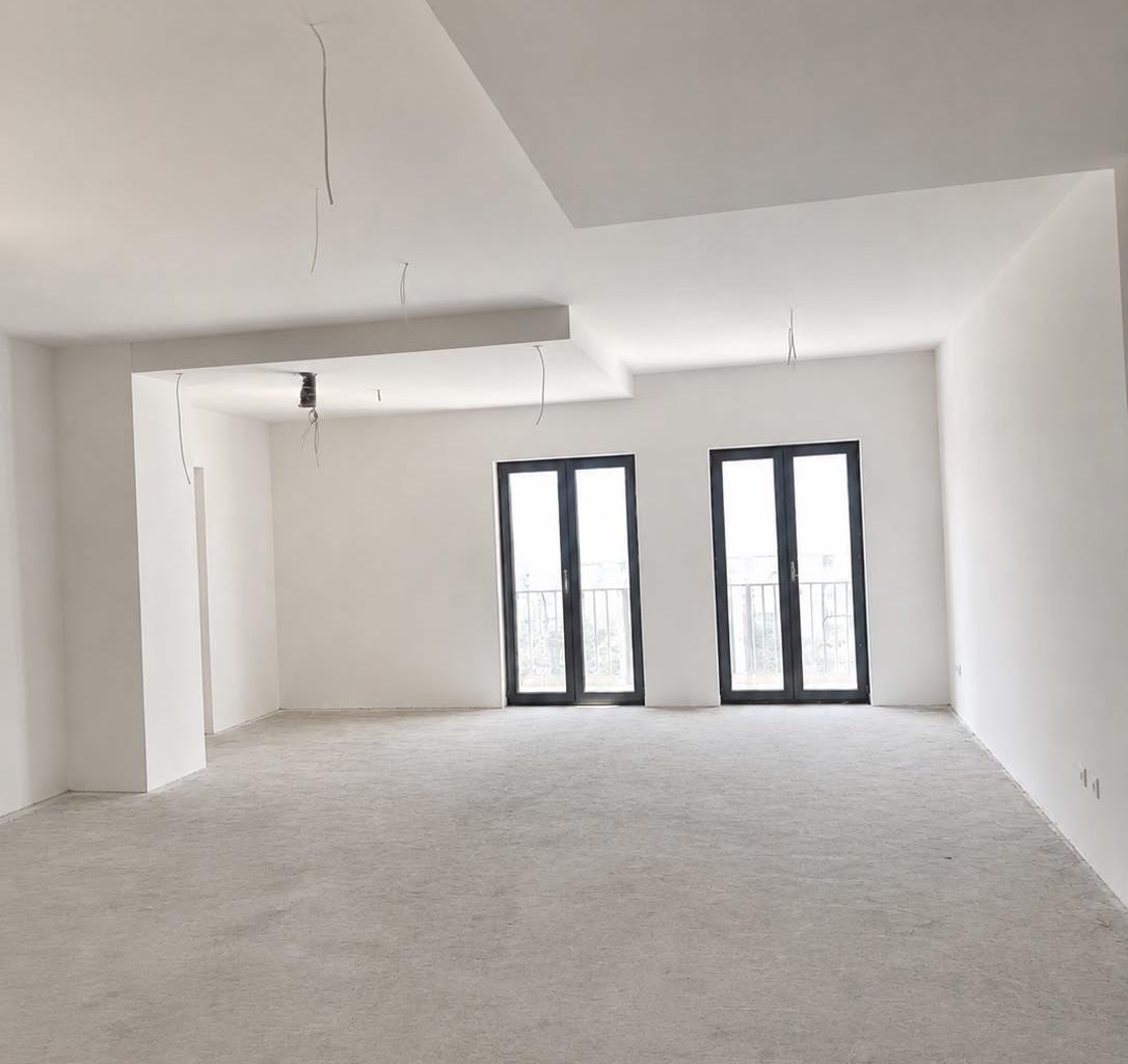 🏢 Jepet me Qera Ambient Premium te Kompleksi Delijorgji –