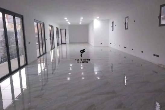 ZYRE ME QERA 115 M2 BLLOK 150.000 LEKE FH-64146