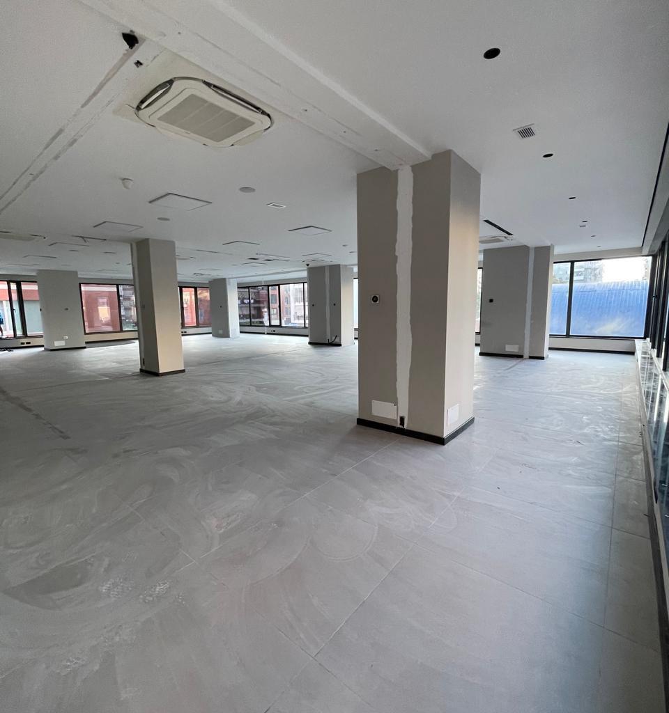 🏢 Ambient Commerciale in Affitto – Complesso Delijorgji