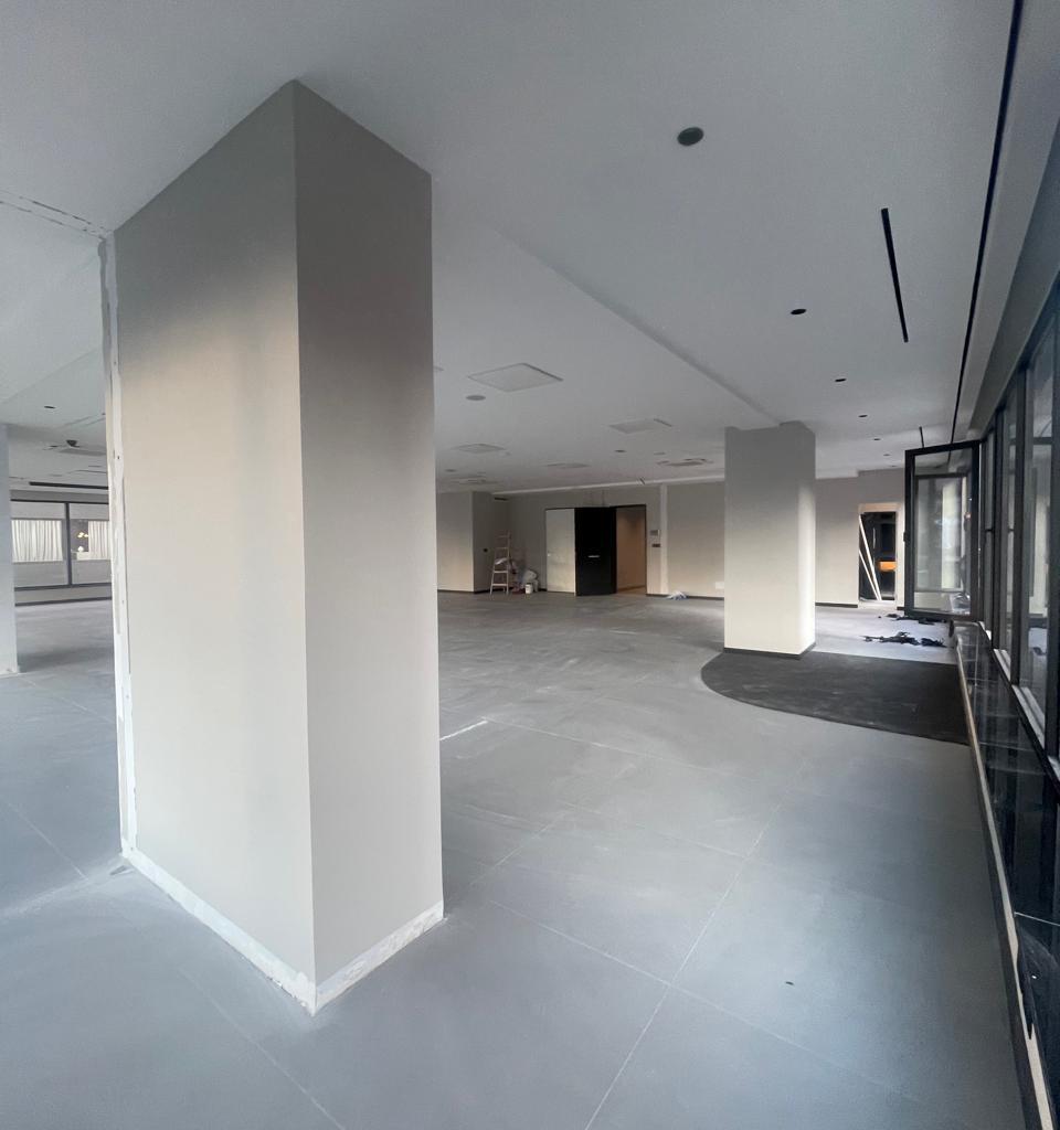 🏢 Ambient Commerciale in Affitto – Complesso Delijorgji