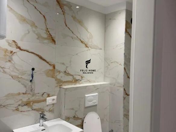 ZYRE ME QERA 61 M2 BULEVARDI I RI 750 EURO FH-59116