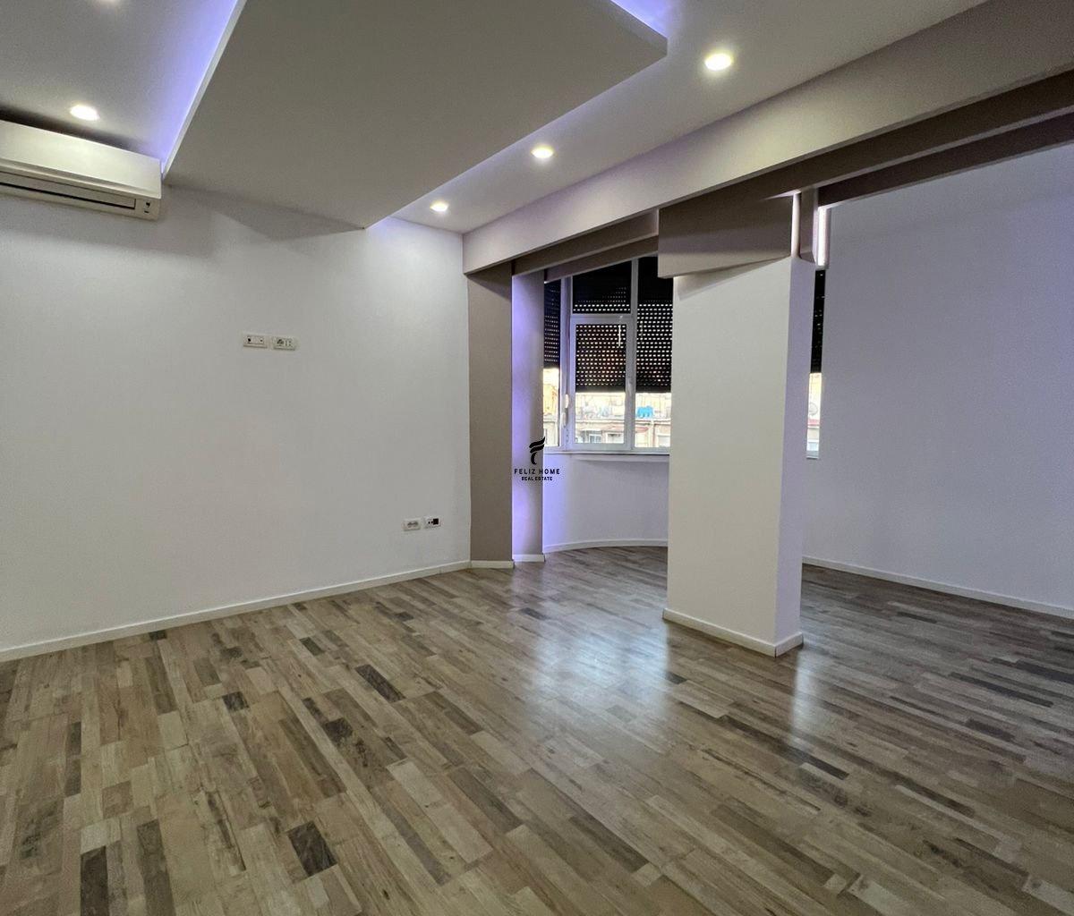 ZYRE ME QERA 110M2 SHESHI WILLSON 140.000 LEKE FH-84290