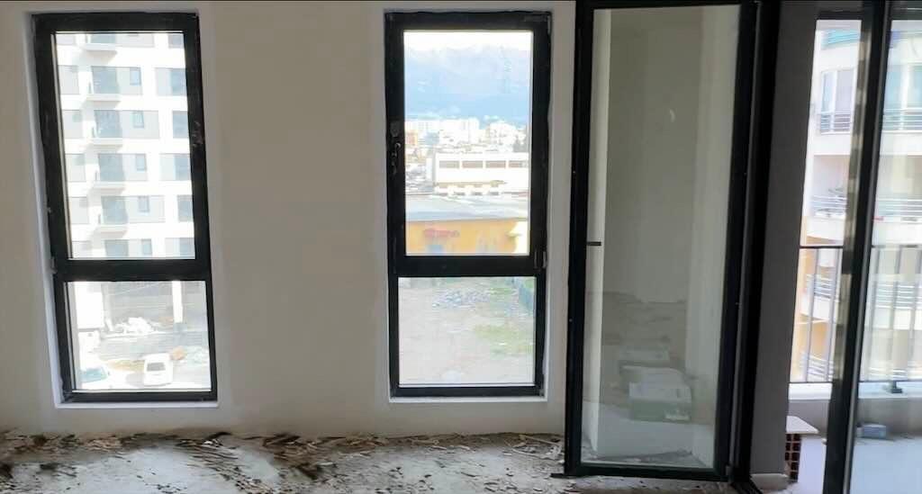 Bulevardi i Ri, For Sale 2+1+2, Near Tirana Train Station