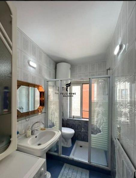 APPARTAMENTO CON QUOTA 2+1 VIA DIBRES 55.000 LEKE FH-72029