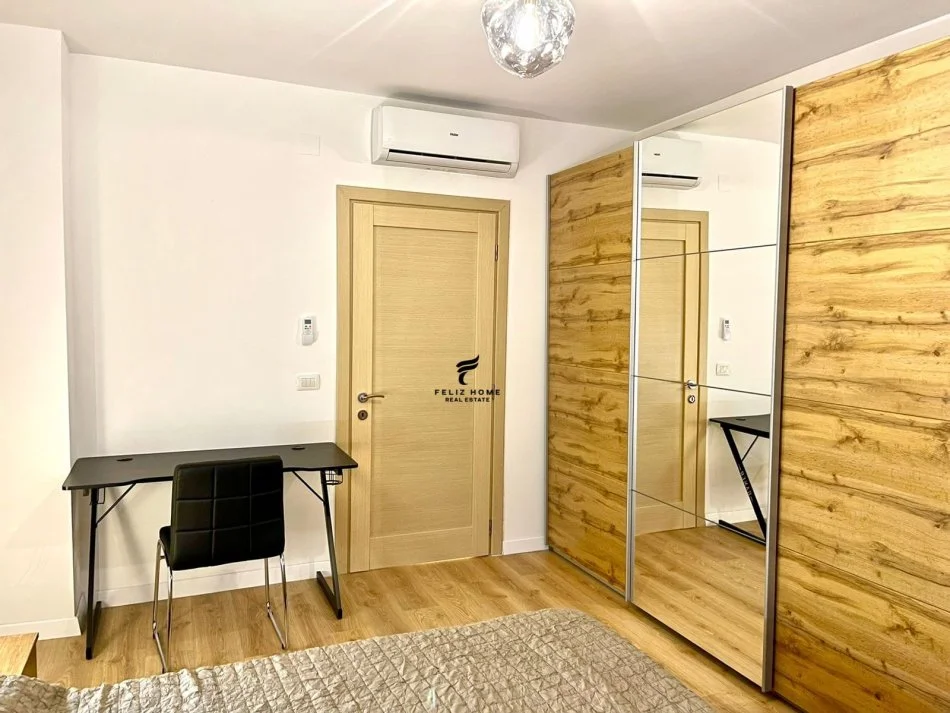 Tirane, vendesi appartamento 1+1+Balcone Piano 2, 139 m² 268.000 € (KOPSHTI BOTANIK)