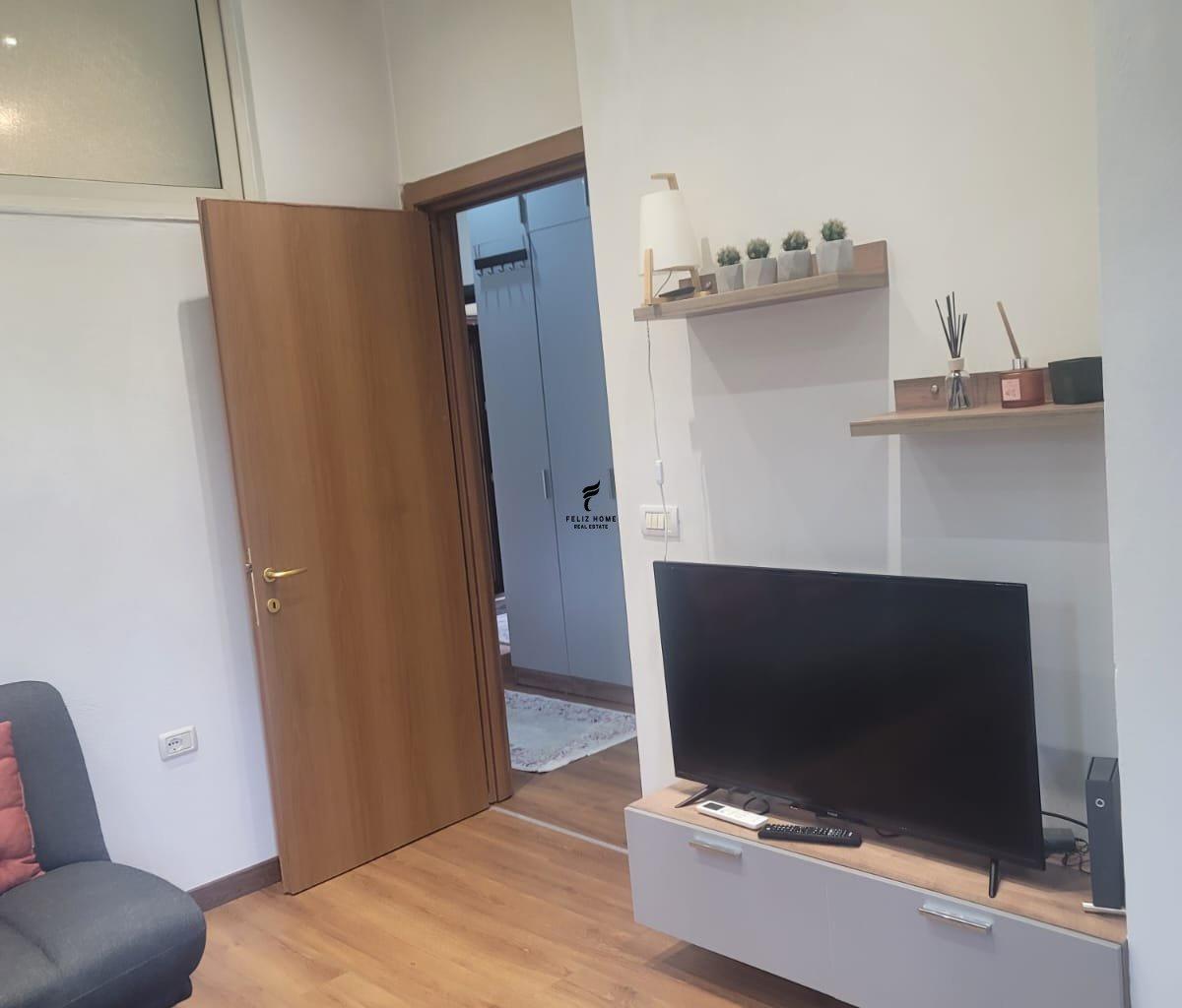 APPARTAMENTO CON QUOTA 1+1 9 PIANI 60.000 LEKE FH-71907