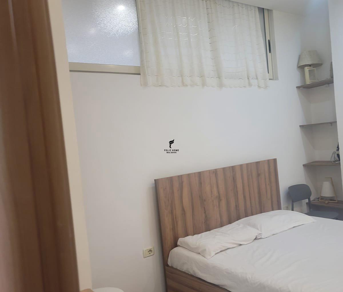 APPARTAMENTO CON QUOTA 1+1 9 PIANI 60.000 LEKE FH-71907