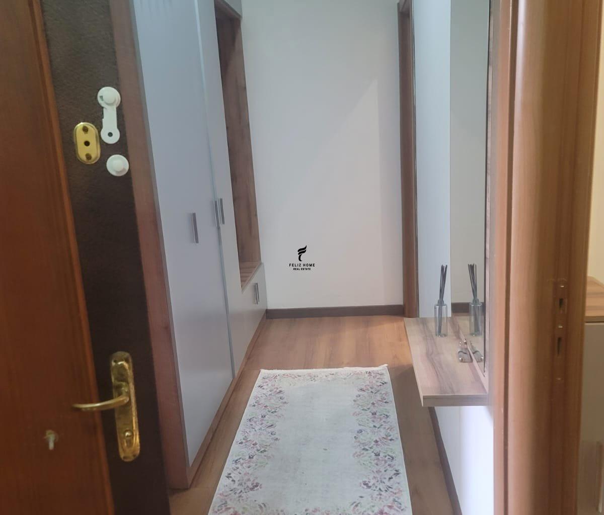 APPARTAMENTO CON QUOTA 1+1 9 PIANI 60.000 LEKE FH-71907