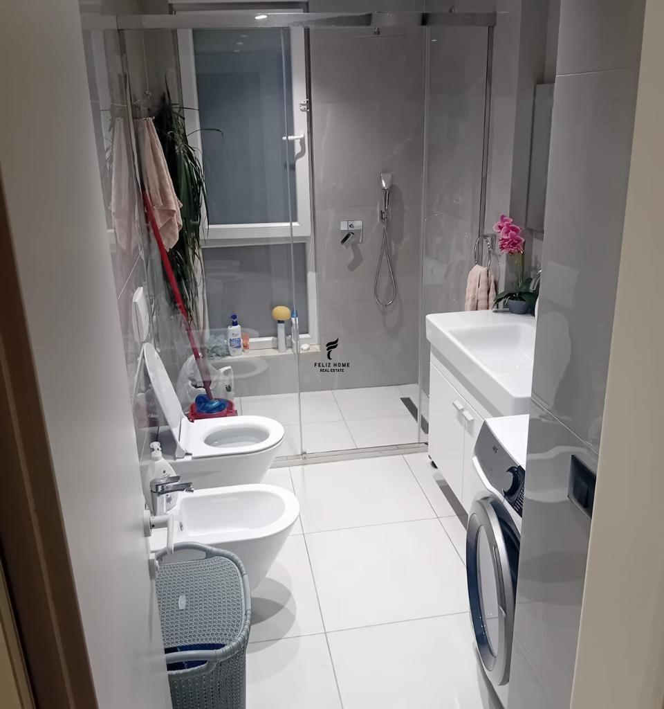APARTMENT DUPLEX FOR RENT 3+1 5 FLOORS 100,000 LEK FH-71857