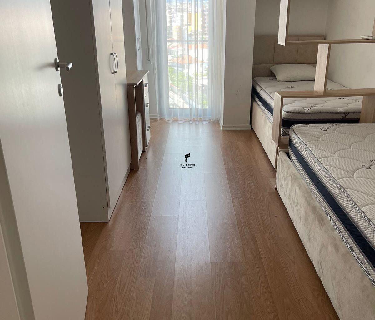 APPARTAMENTO CON 2+1 CAMERE DON BOSKO 70.000 LEKE FH-79144