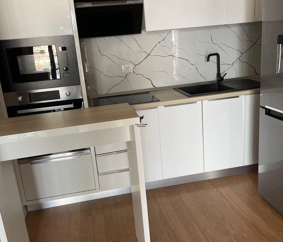 APPARTAMENTO CON 2+1 CAMERE DON BOSKO 70.000 LEKE FH-79144