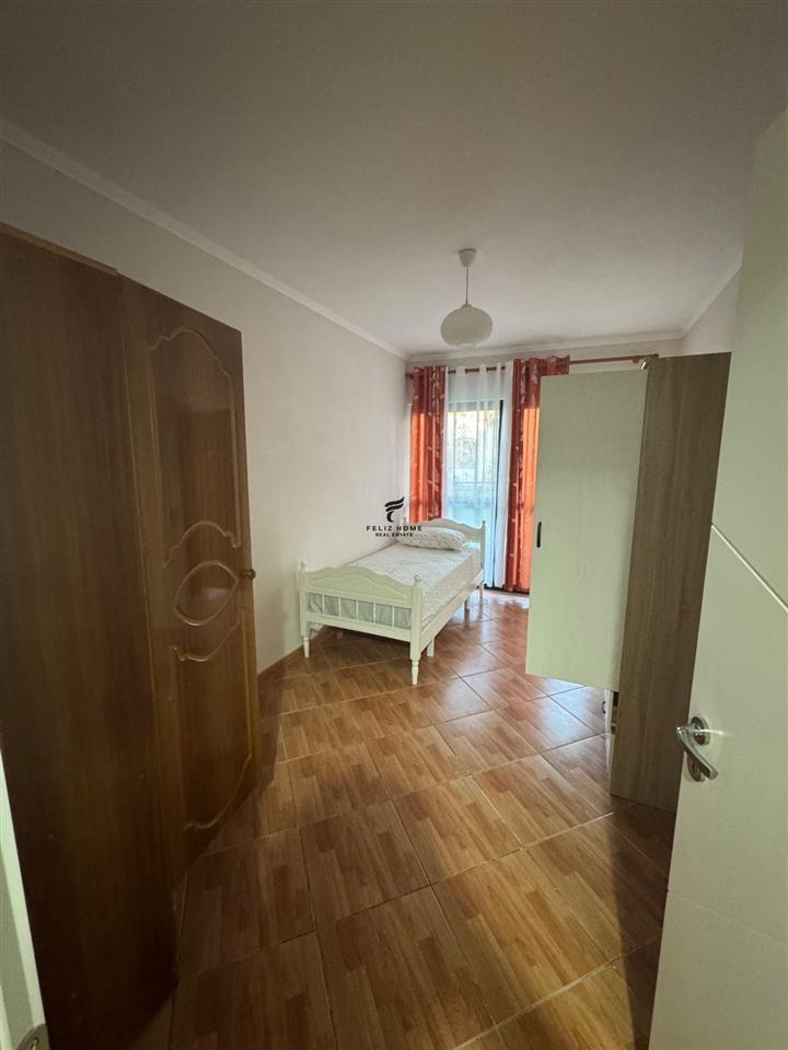 APARTAMENT ME QERA 2+1 SELVIA 600 EURO