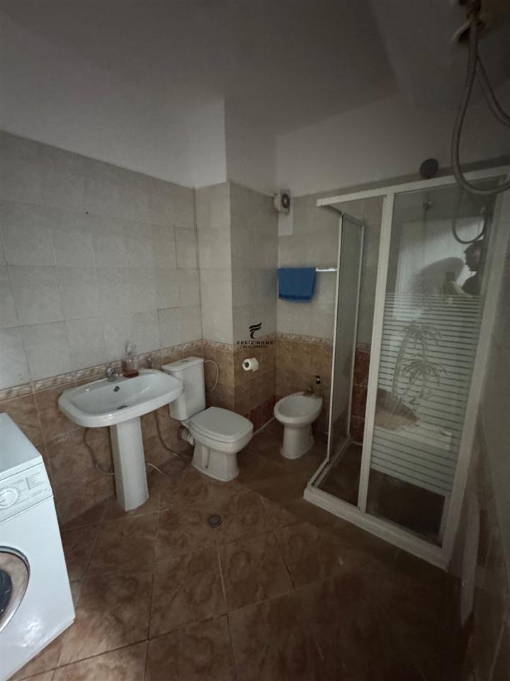 APARTAMENT ME QERA 2+1 SELVIA 600 EURO