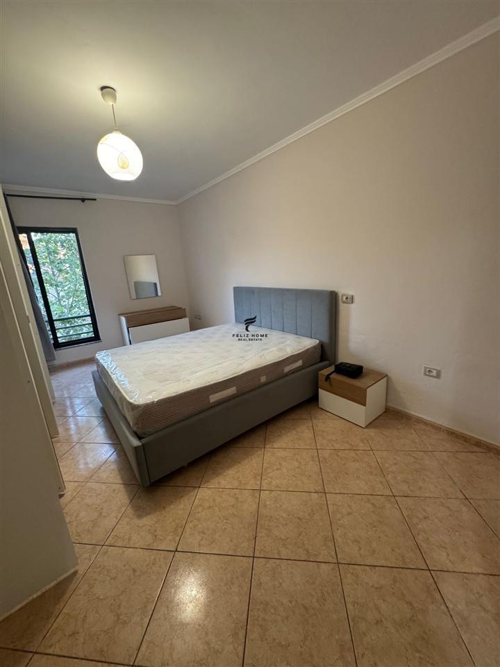APARTAMENT ME QERA 2+1 SELVIA 600 EURO