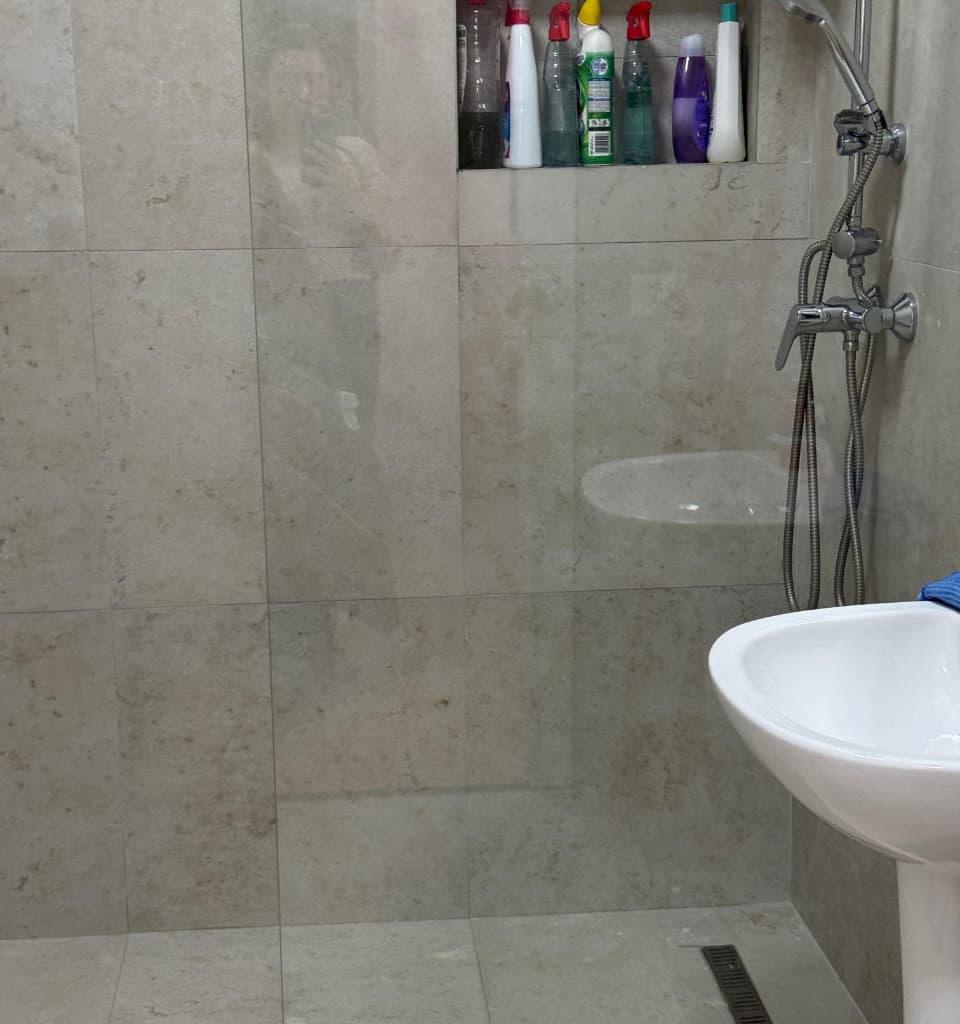 🌇Apartment for Rent 1+1 at Delijorgji Complex✨