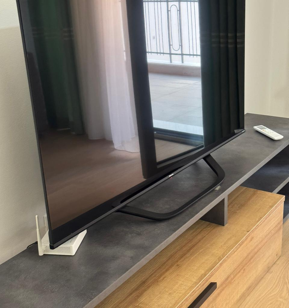 🌇Apartment for Rent 1+1 at Delijorgji Complex✨