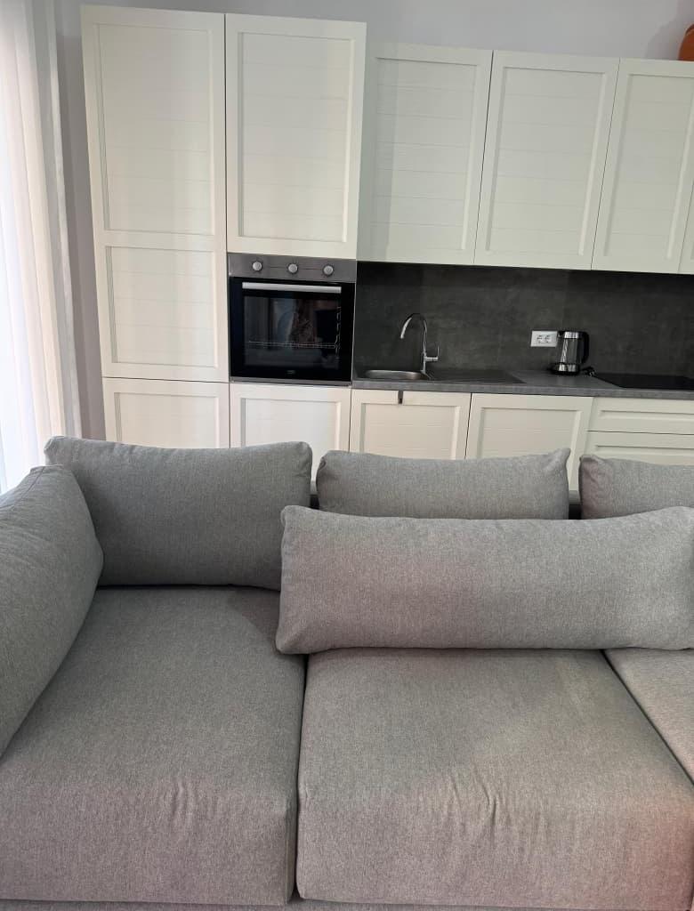 🌇Apartment for Rent 1+1 at Delijorgji Complex✨