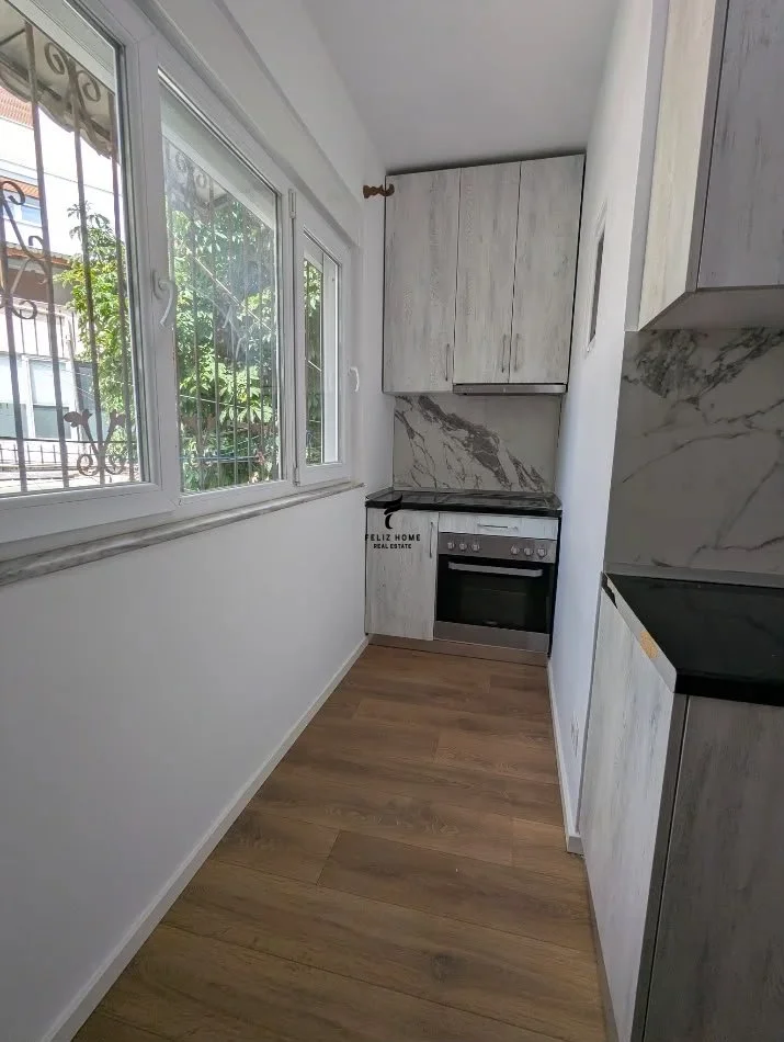 Tirana, Apartment for Sale 1+1, 64 m², €129,000 (LAPRAKE)