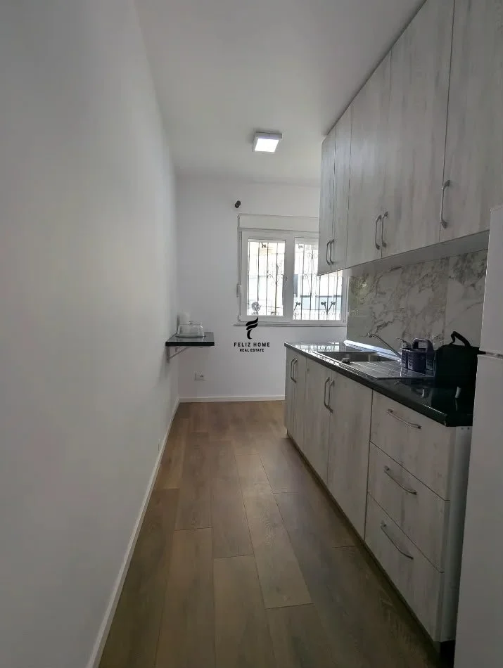 Tirana, Apartment for Sale 1+1, 64 m², €129,000 (LAPRAKE)