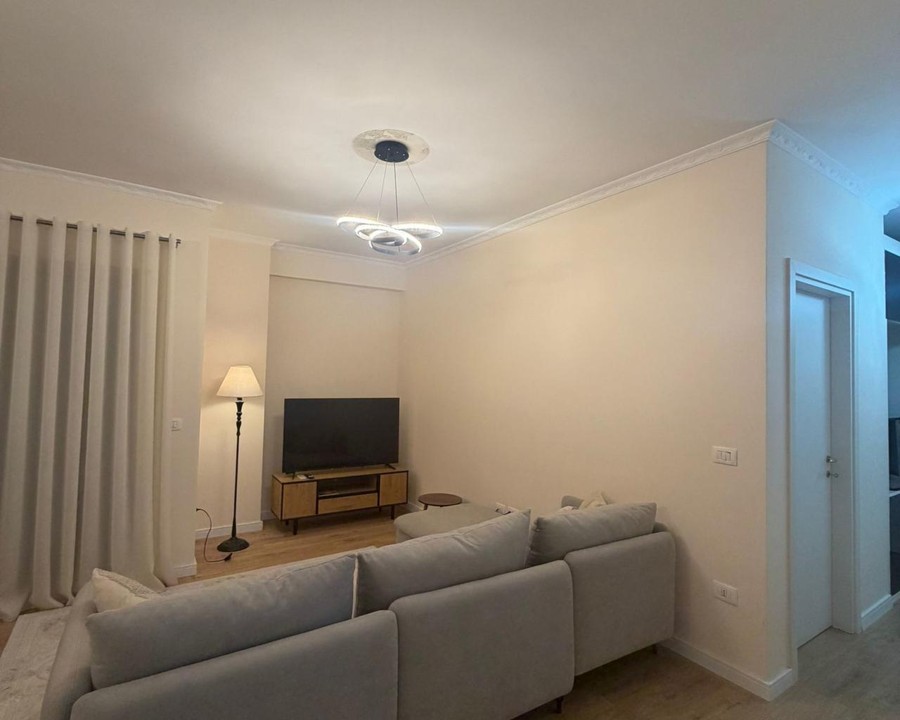 Apartment for Rent 2+1 at Delijorgji Complex