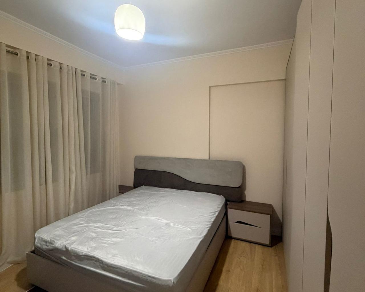 Apartment for Rent 2+1 at Delijorgji Complex
