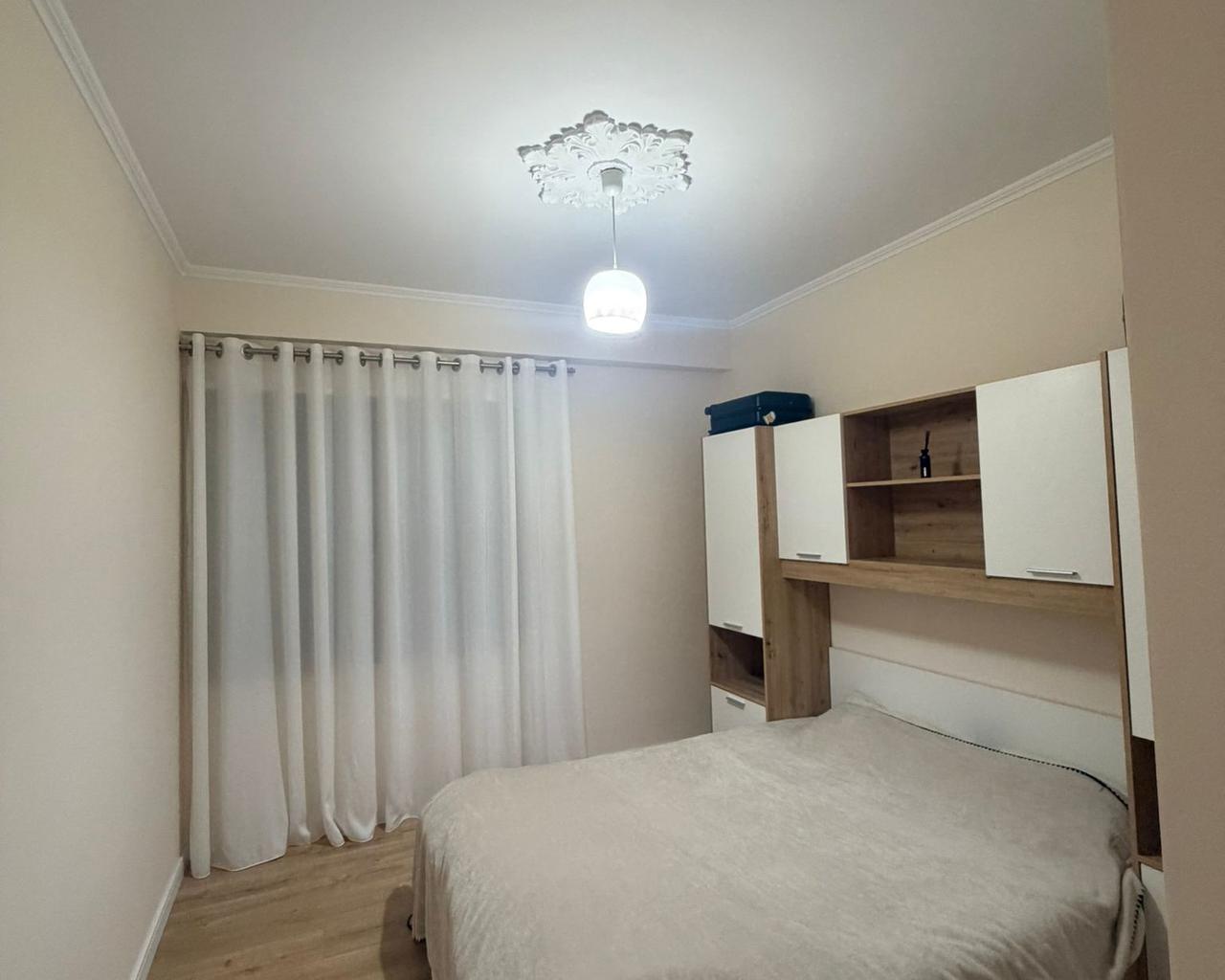 Apartment for Rent 2+1 at Delijorgji Complex