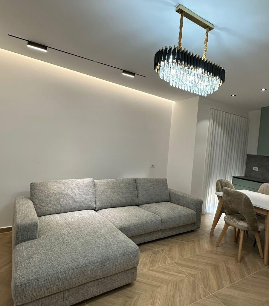🏡Jepet Apartament 1+1 te Oasis Residence te Unaza e Re❗